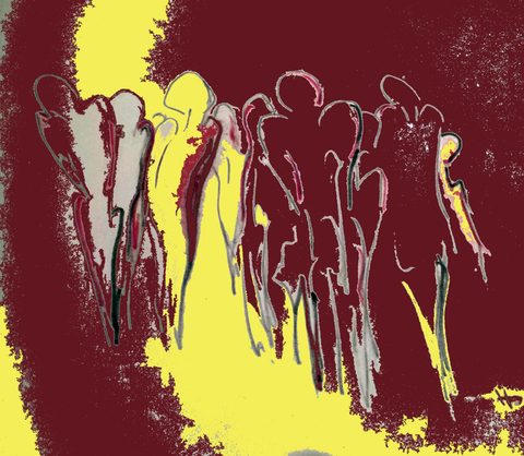 Farbdrucke – anderes-bilder